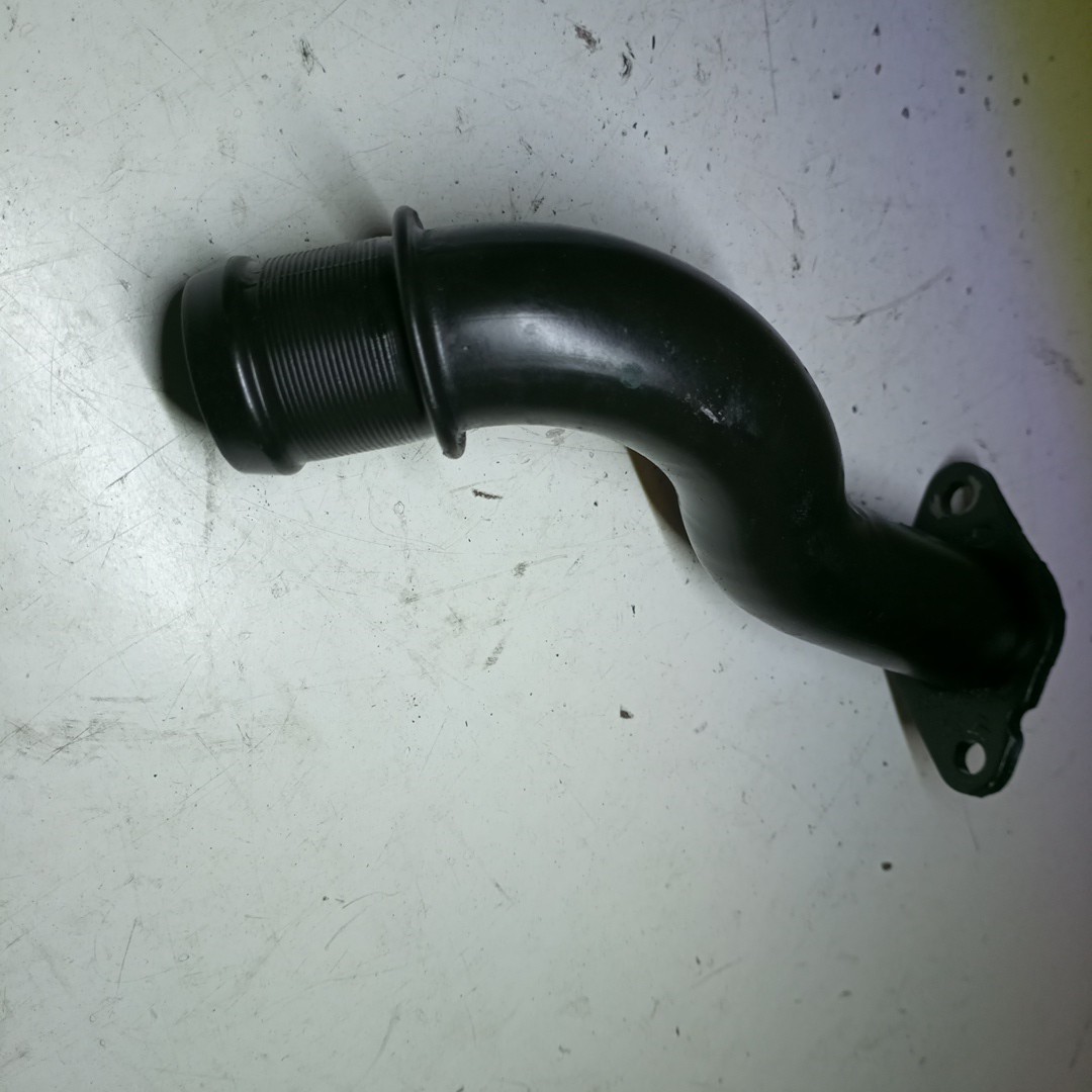 Tubagem do Intercooler CITROEN DS5 | 11 - 15 Imagem-3