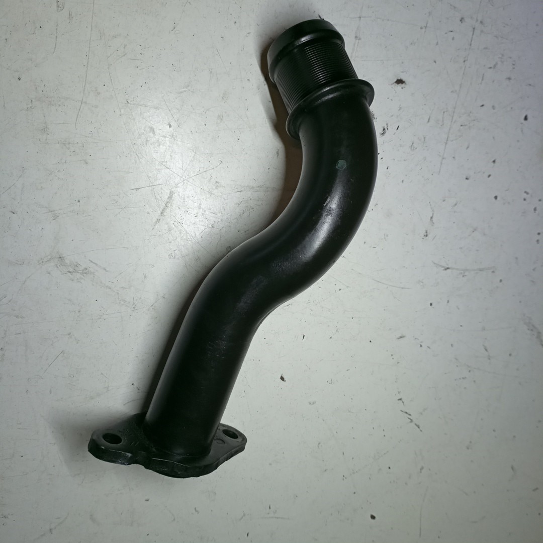 Tubagem do Intercooler CITROEN DS5 | 11 - 15 Imagem-4