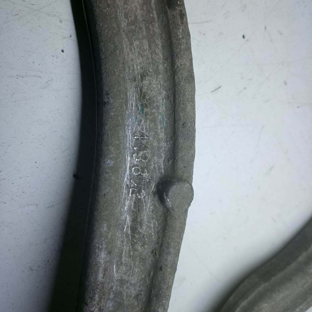 braço de suspensão inferior CITROEN DS5 | 11 - 15
