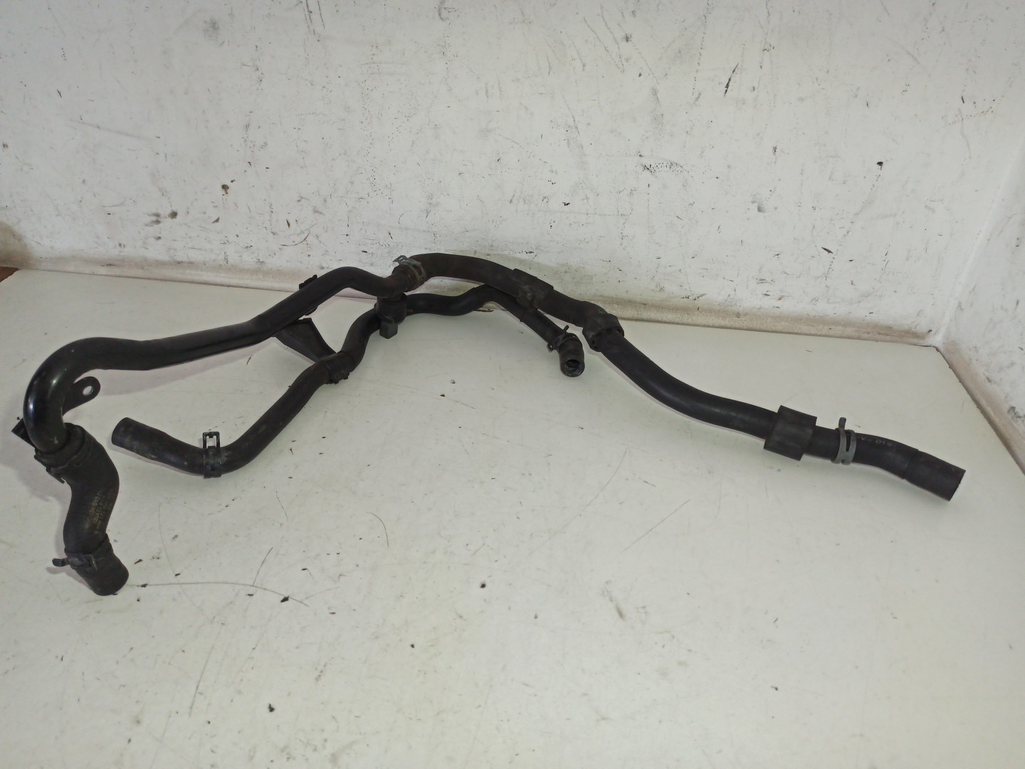 Tubo de Água SEAT ALTEA (5P1) | 04 -  Imagem-4