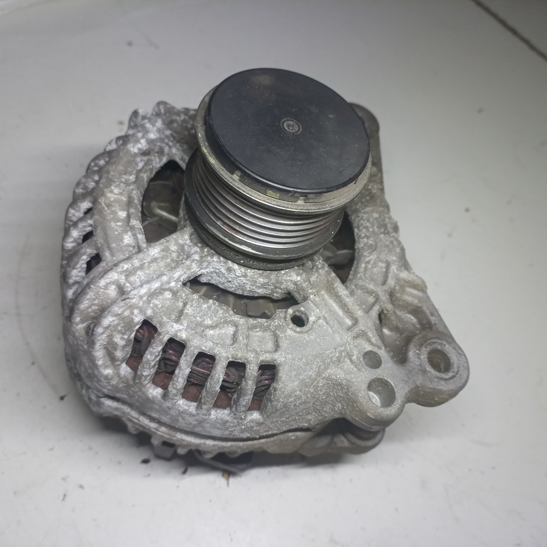 Alternador SEAT LEON (1P1) | 05 - 13 Imagem-4