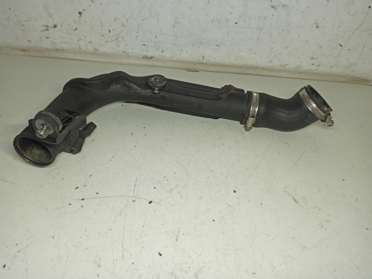 Tubagem do Intercooler SEAT ALTEA (5P1) | 04 -  Imagem-2