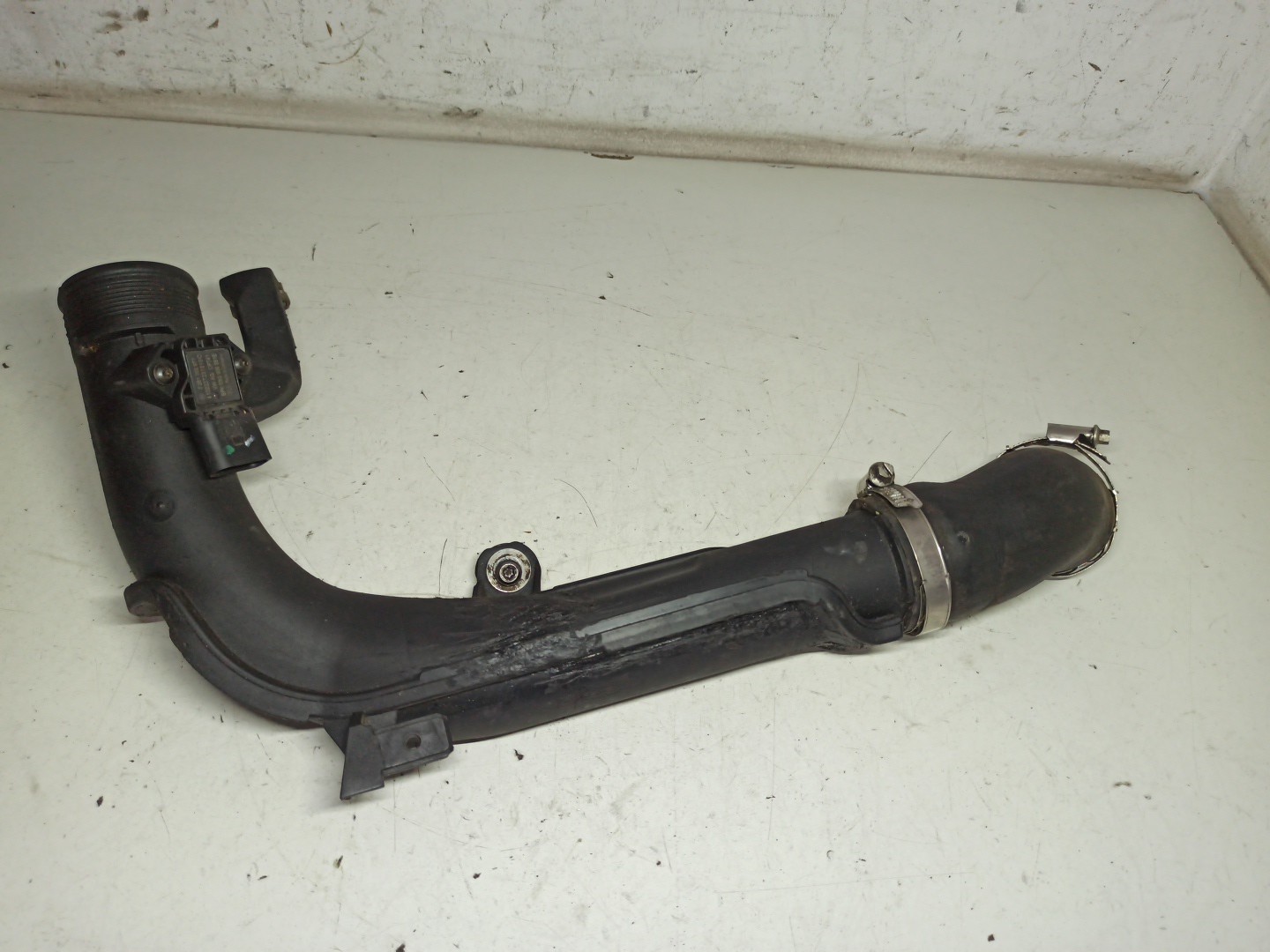 Tubagem do Intercooler SEAT ALTEA (5P1) | 04 -  Imagem-3