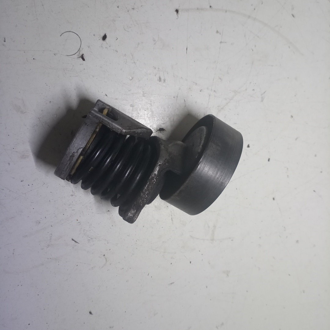 Rolo tensor, correia trapezoidal SEAT LEON (1P1) | 05 - 13 Imagem-2