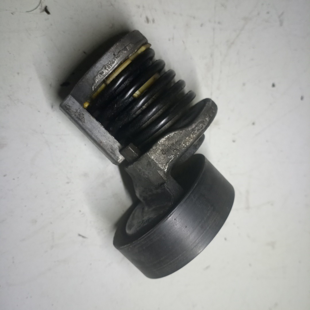 Rolo tensor, correia trapezoidal SEAT LEON (1P1) | 05 - 13 Imagem-3