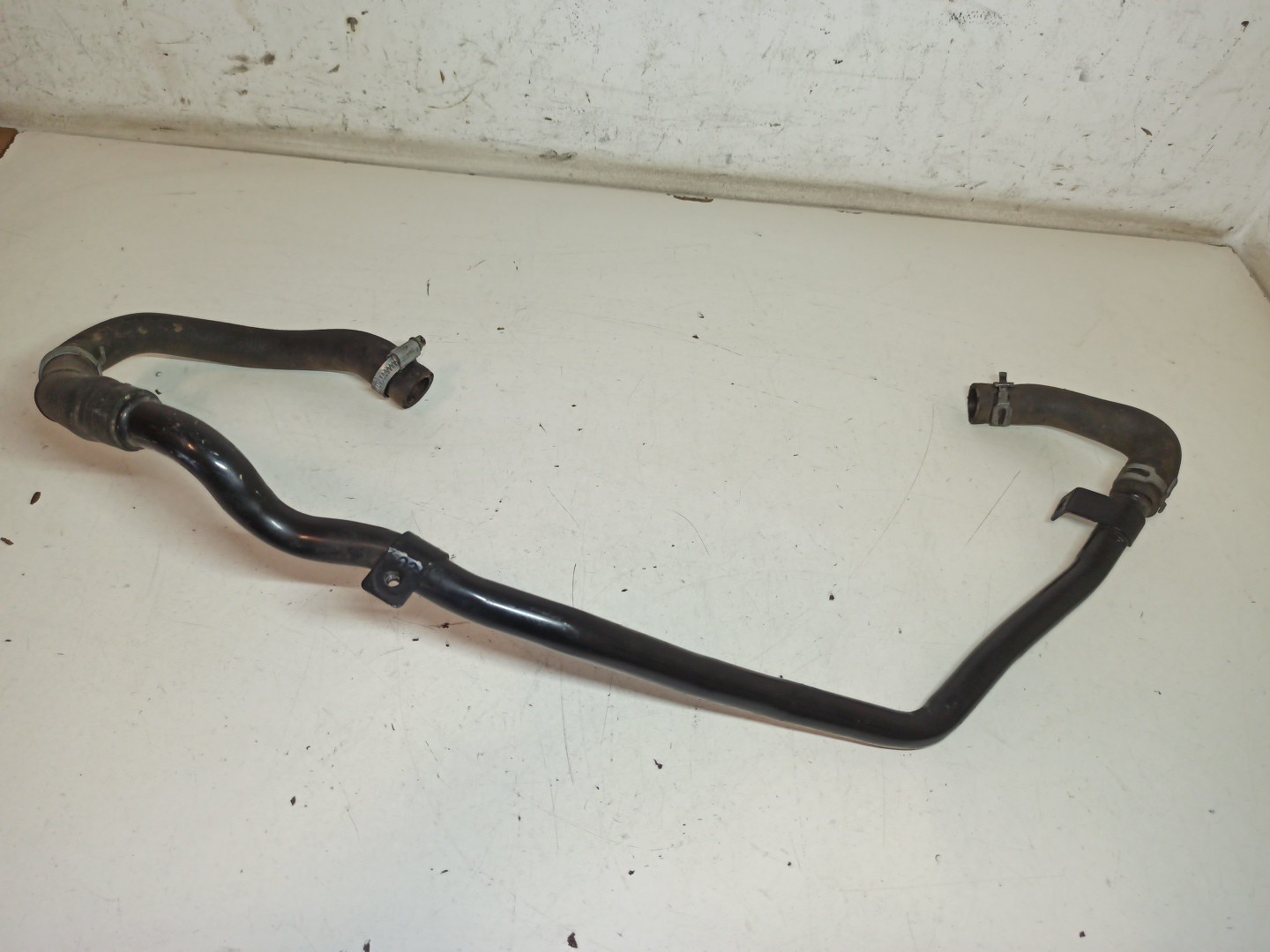 Tubo de Água SEAT ALTEA (5P1) | 04 - 