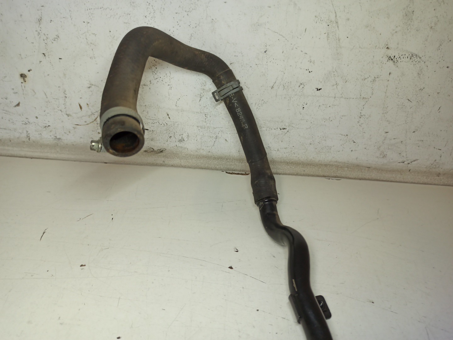 Tubo de Água SEAT ALTEA (5P1) | 04 -  Imagem-3