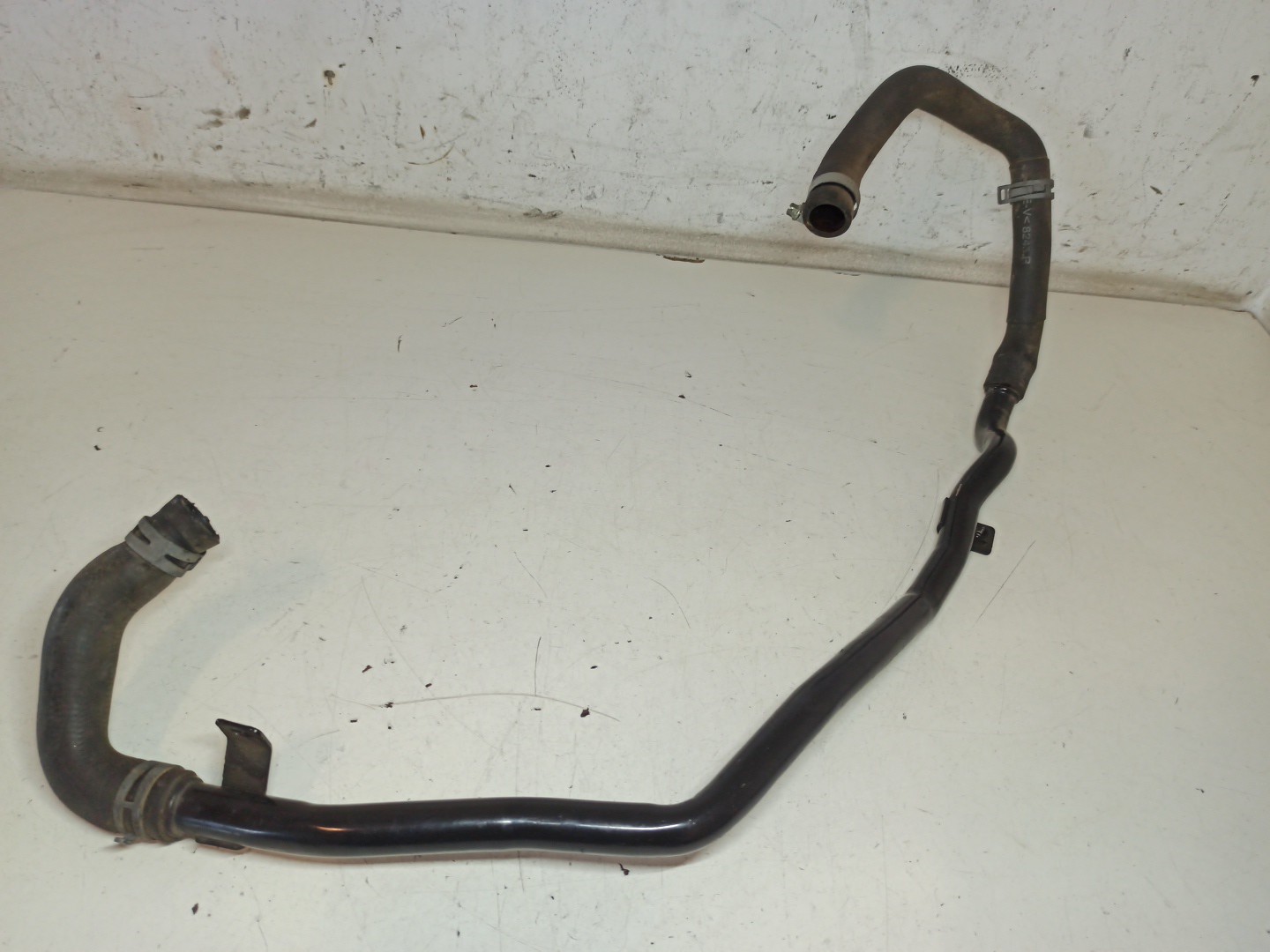 Tubo de Água SEAT ALTEA (5P1) | 04 -  Imagem-4