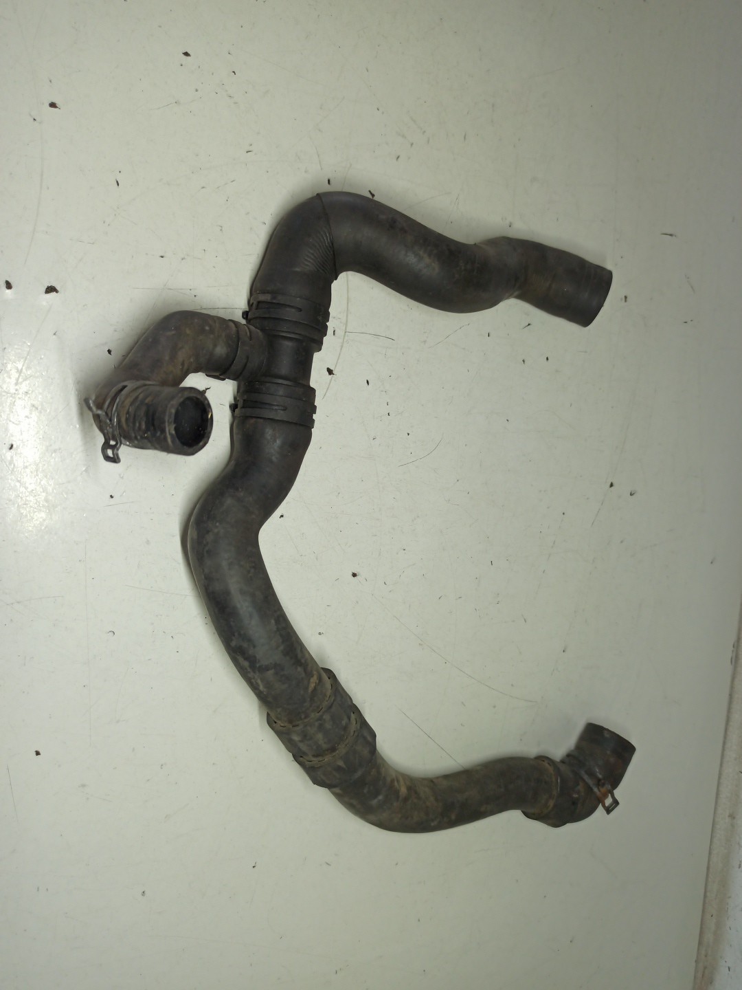 Tubo de Água SEAT LEON (1P1) | 05 - 13