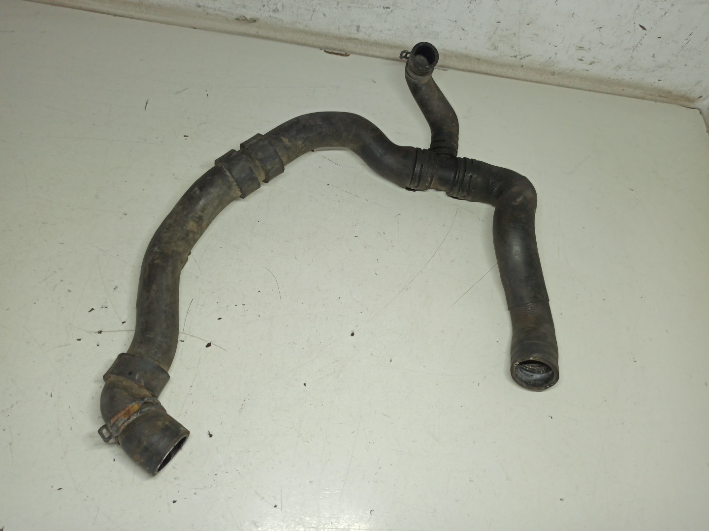 Tubo de Água SEAT LEON (1P1) | 05 - 13 Imagem-1