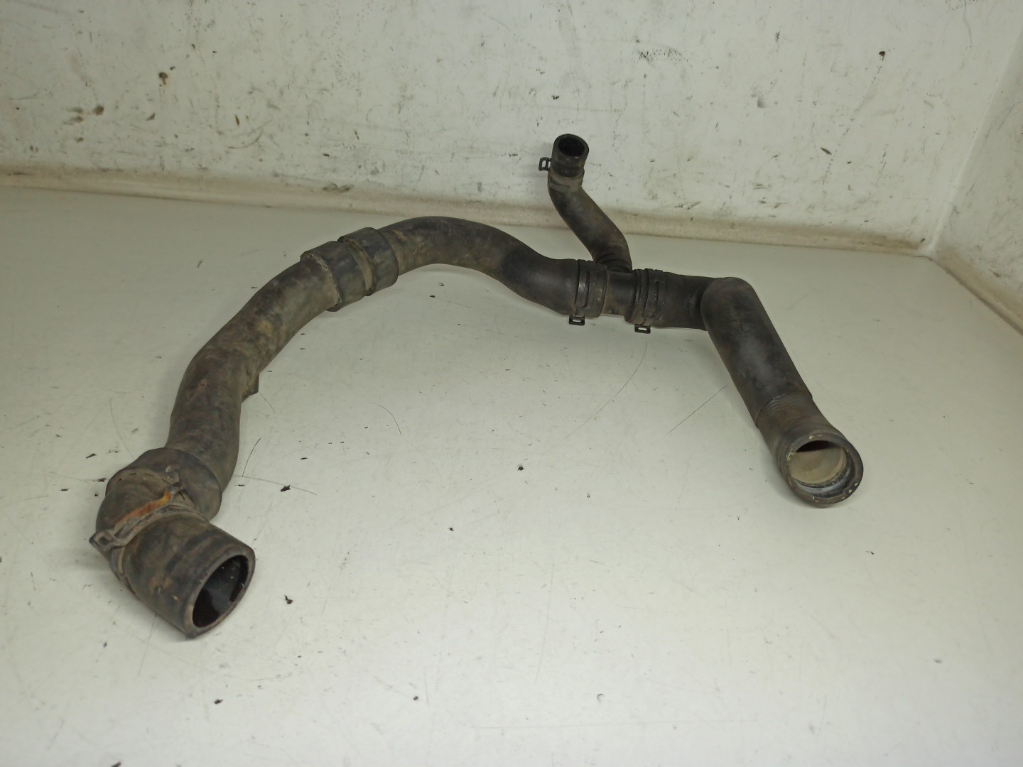 Tubo de Água SEAT LEON (1P1) | 05 - 13 Imagem-2