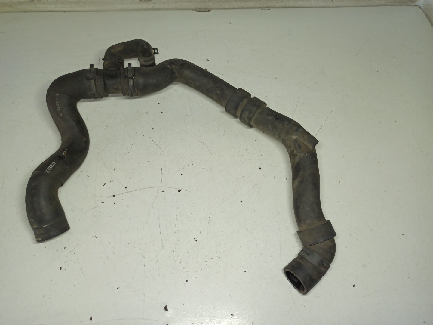 Tubo de Água SEAT LEON (1P1) | 05 - 13 Imagem-3