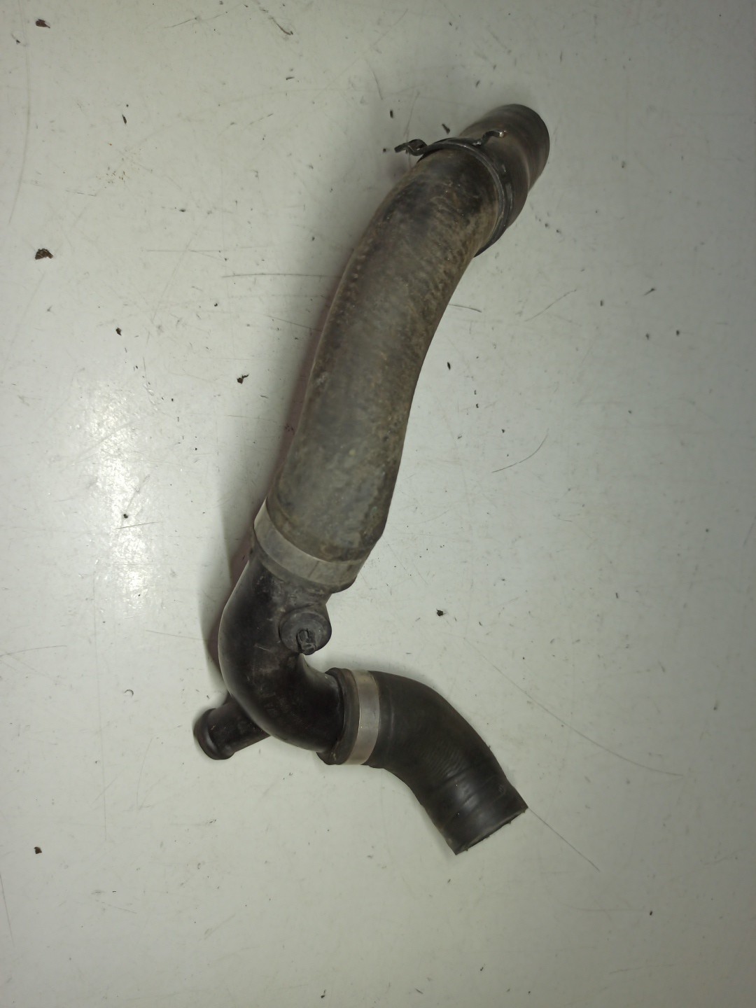 Tubo de Água AUDI A3 Sportback (8PA) | 04 - 15 Imagem-1