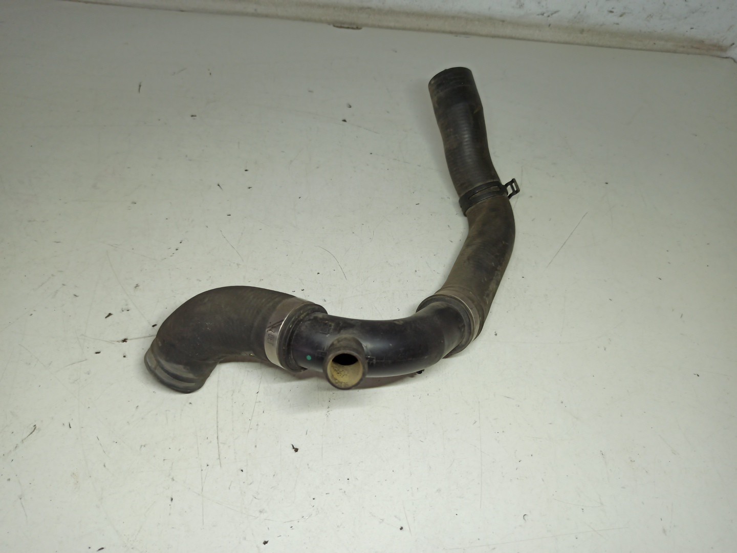 Tubo de Água AUDI A3 Sportback (8PA) | 04 - 15 Imagem-4