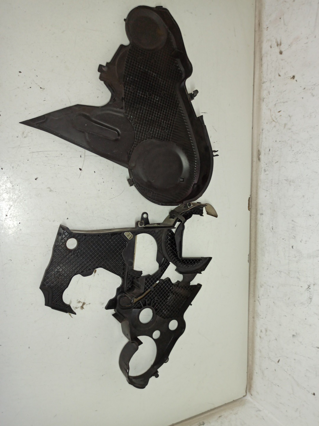 Tampa de distribuição AUDI A3 Sportback (8PA) | 04 - 15 Imagem-4