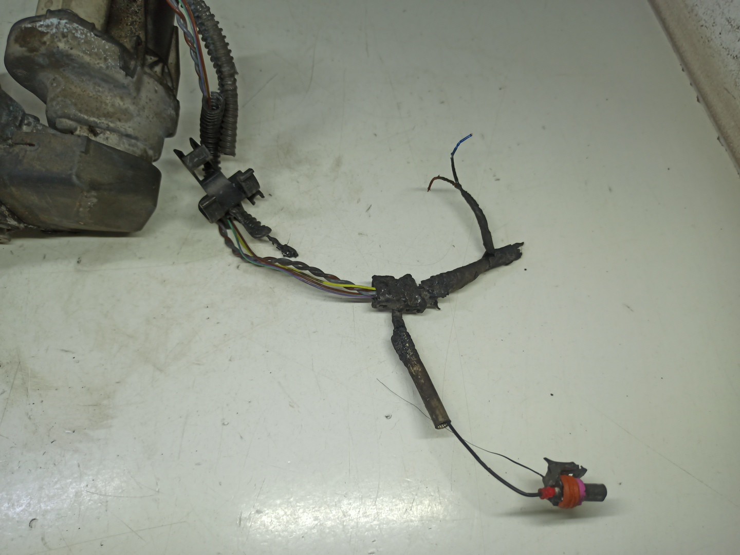 Válvula EGR AUDI A3 Sportback (8PA) | 04 - 15 Imagem-5