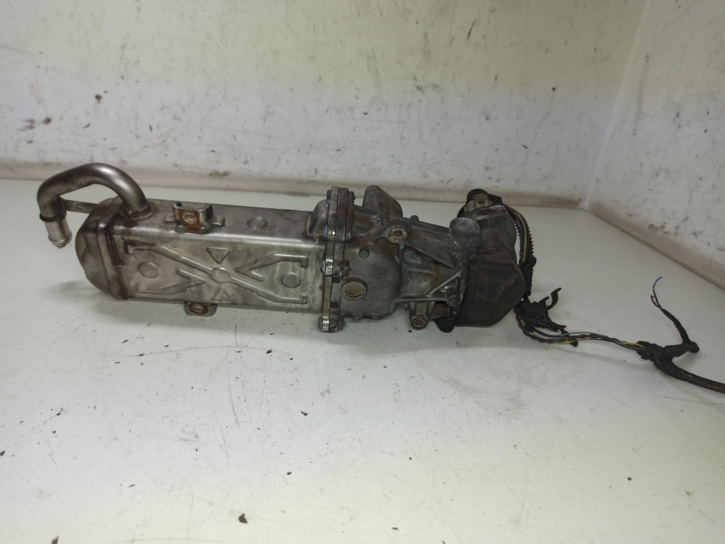 Válvula EGR AUDI A3 Sportback (8PA) | 04 - 15 Imagem-6