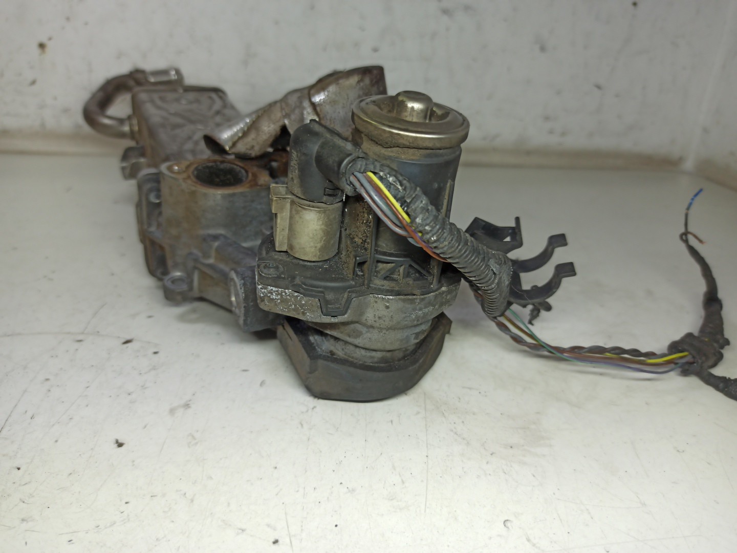 Válvula EGR AUDI A3 Sportback (8PA) | 04 - 15 Imagem-7