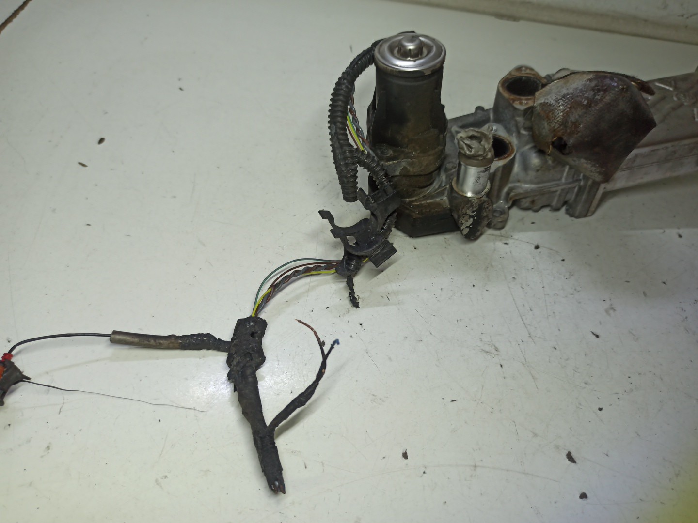 Válvula EGR AUDI A3 Sportback (8PA) | 04 - 15 Imagem-8