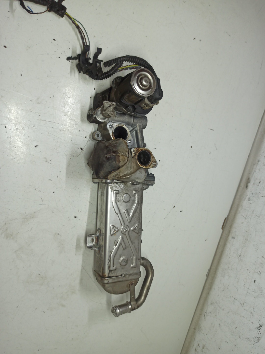 Válvula EGR AUDI A3 Sportback (8PA) | 04 - 15 Imagem-9