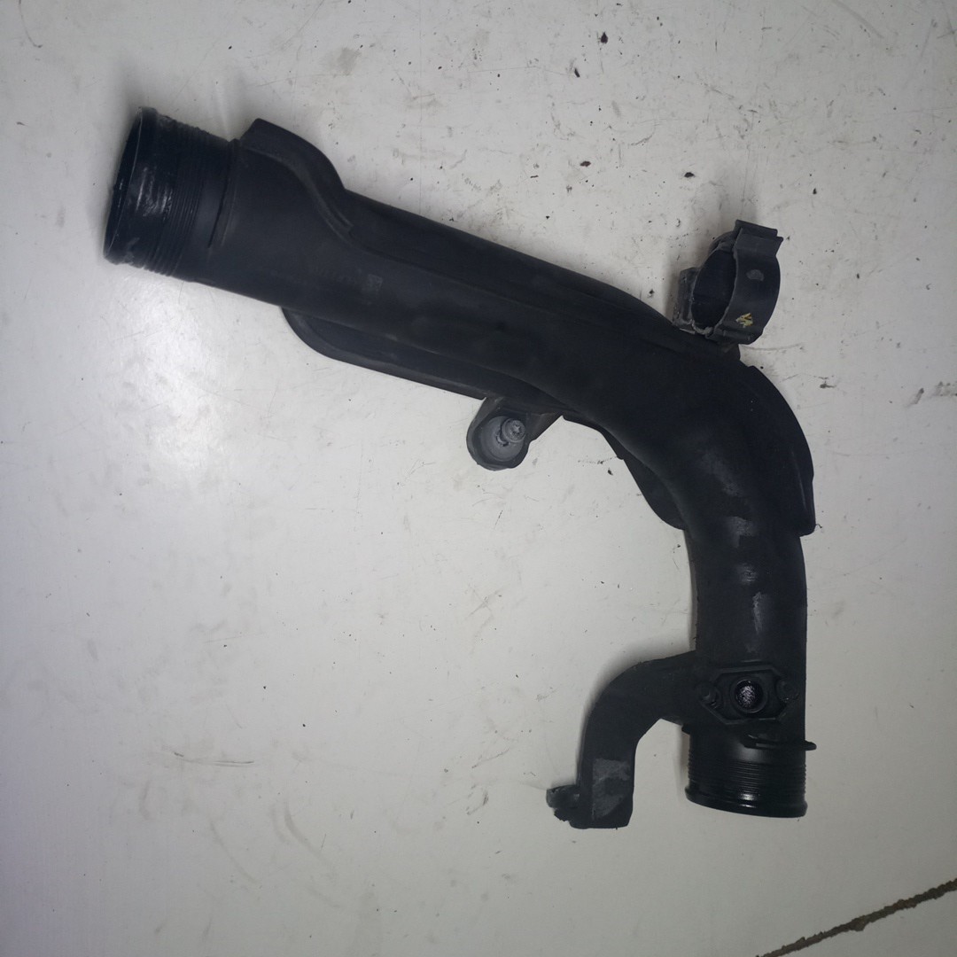 Tubagem do Intercooler AUDI A3 Sportback (8PA) | 04 - 15 Imagem-4