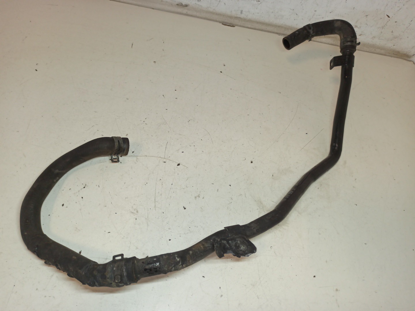 Tubo de Água AUDI A3 Sportback (8PA) | 04 - 15