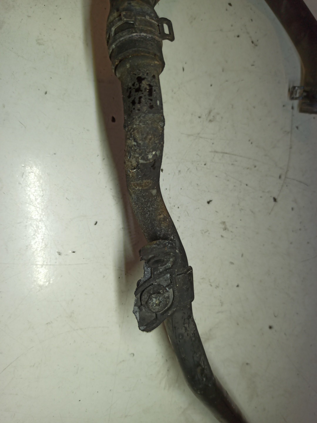 Tubo de Água AUDI A3 Sportback (8PA) | 04 - 15 Imagem-2