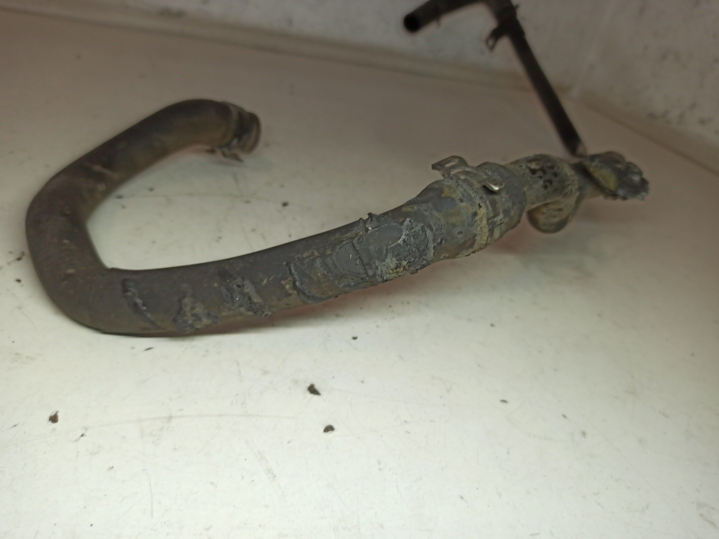 Tubo de Água AUDI A3 Sportback (8PA) | 04 - 15 Imagem-3