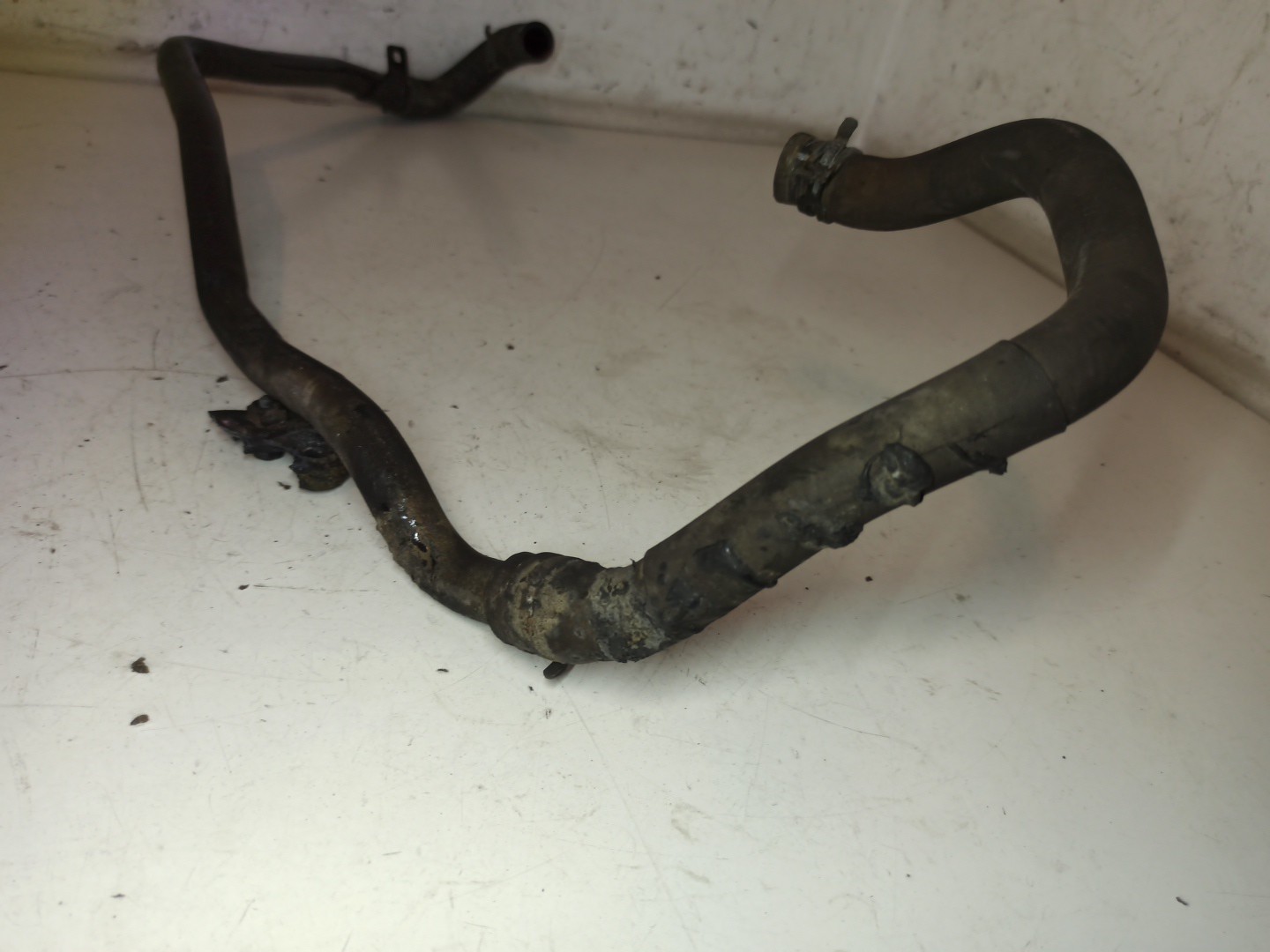 Tubo de Água AUDI A3 Sportback (8PA) | 04 - 15 Imagem-4