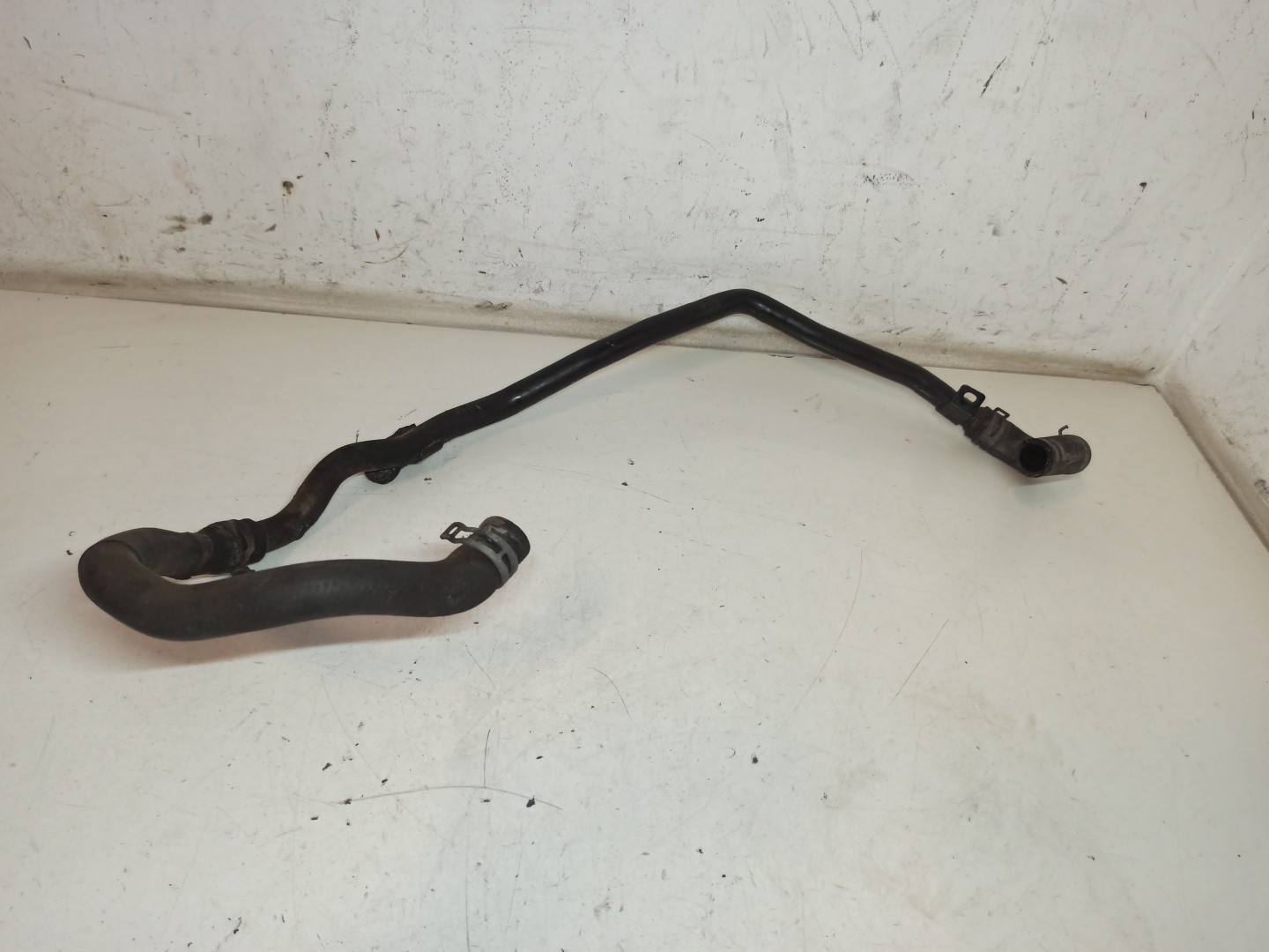 Tubo de Água AUDI A3 Sportback (8PA) | 04 - 15 Imagem-5