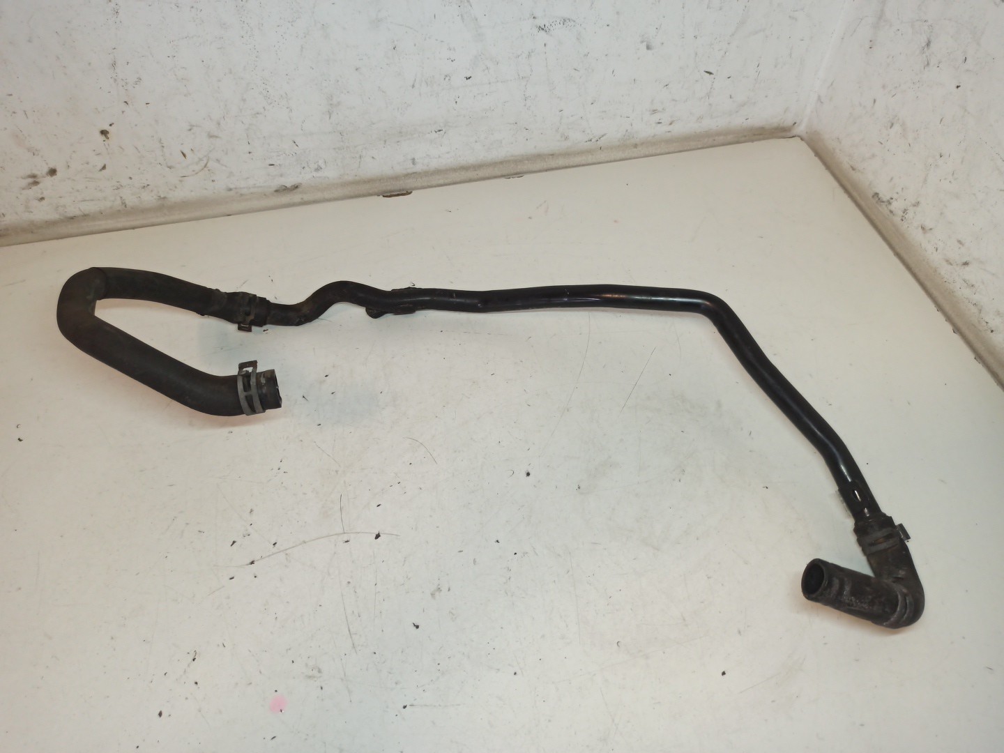 Tubo de Água AUDI A3 Sportback (8PA) | 04 - 15 Imagem-6