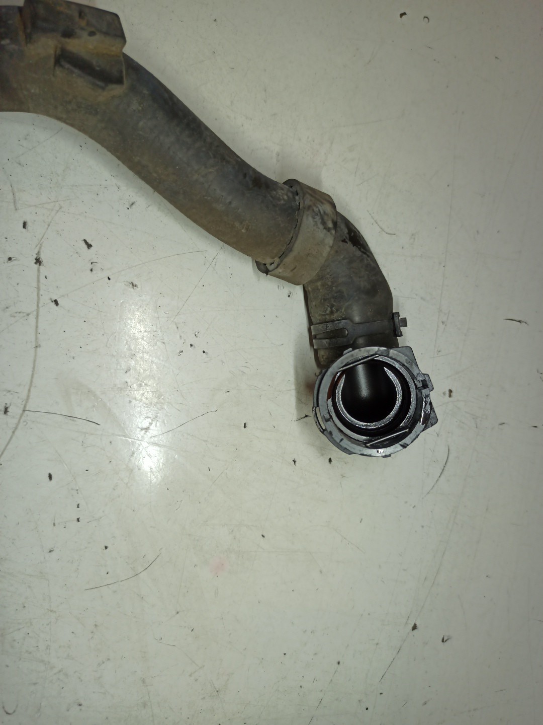 Tubo de Água AUDI A3 Sportback (8PA) | 04 - 15 Imagem-3