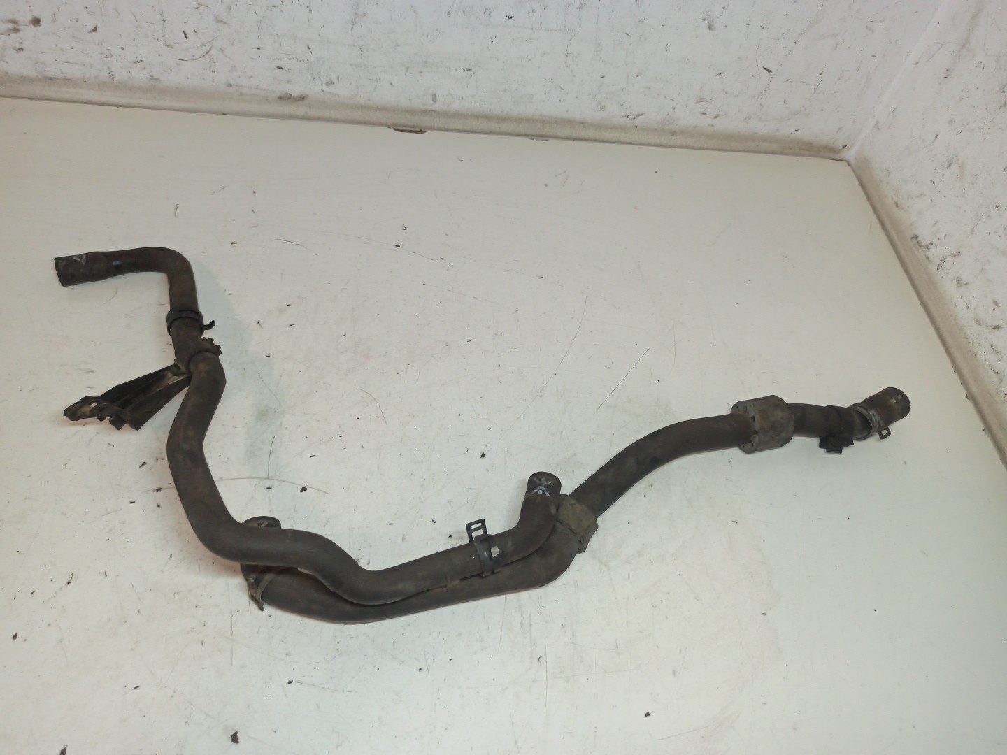 Tubo de Água AUDI A3 Sportback (8PA) | 04 - 15