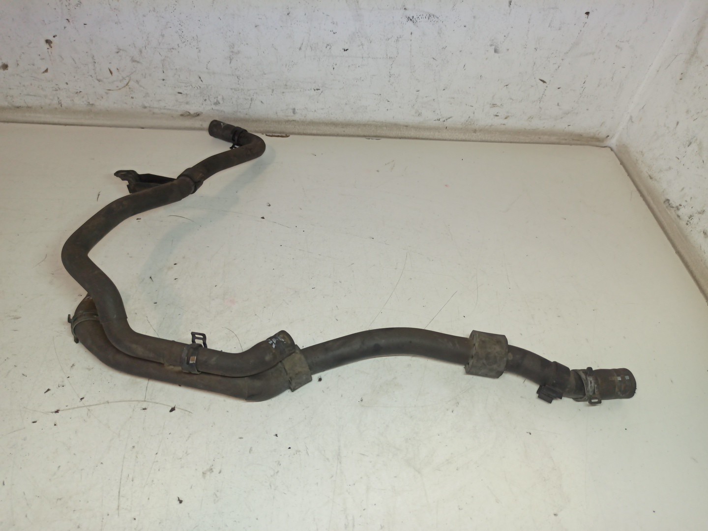 Tubo de Água AUDI A3 Sportback (8PA) | 04 - 15 Imagem-3