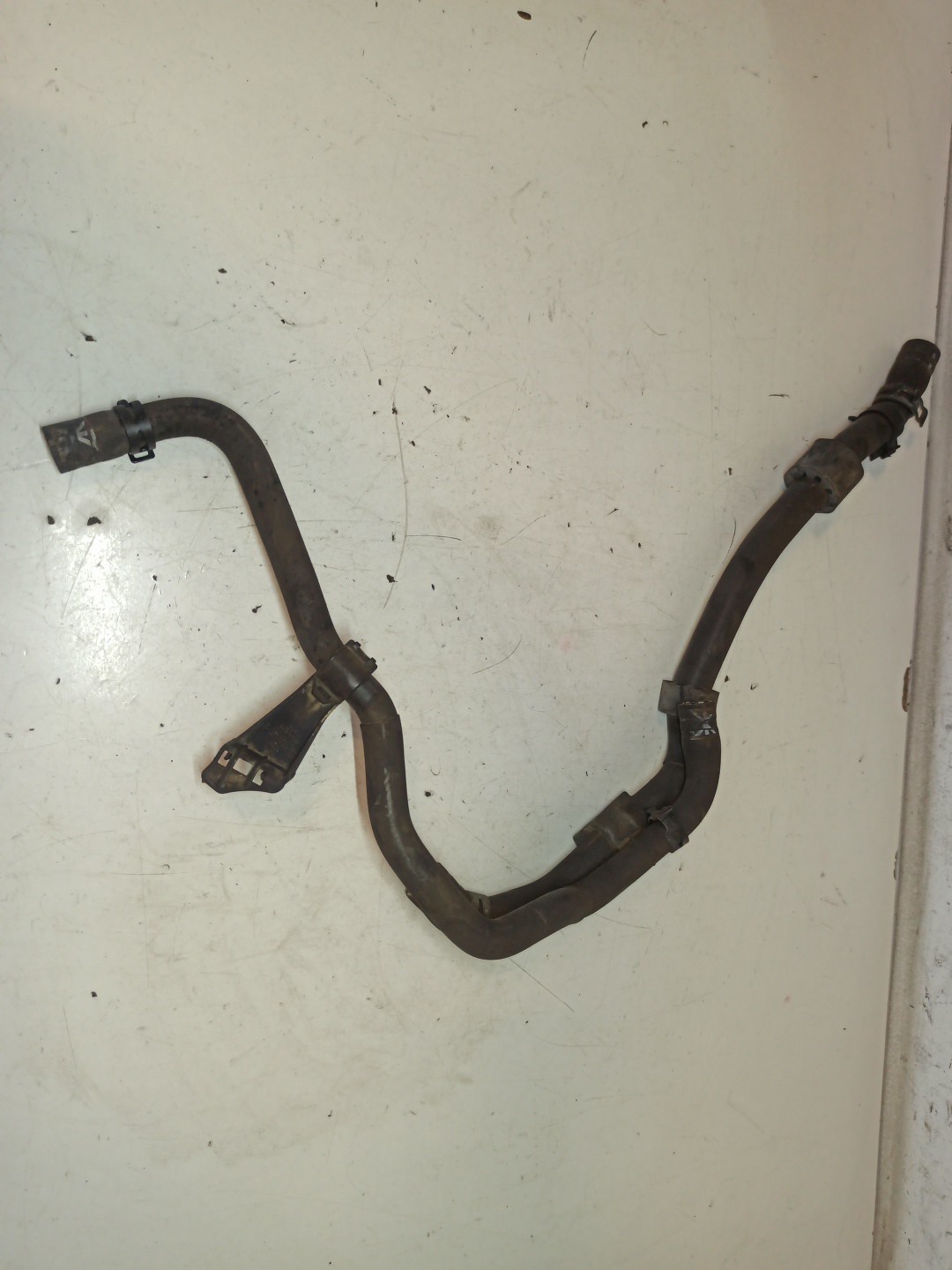 Tubo de Água AUDI A3 Sportback (8PA) | 04 - 15 Imagem-4