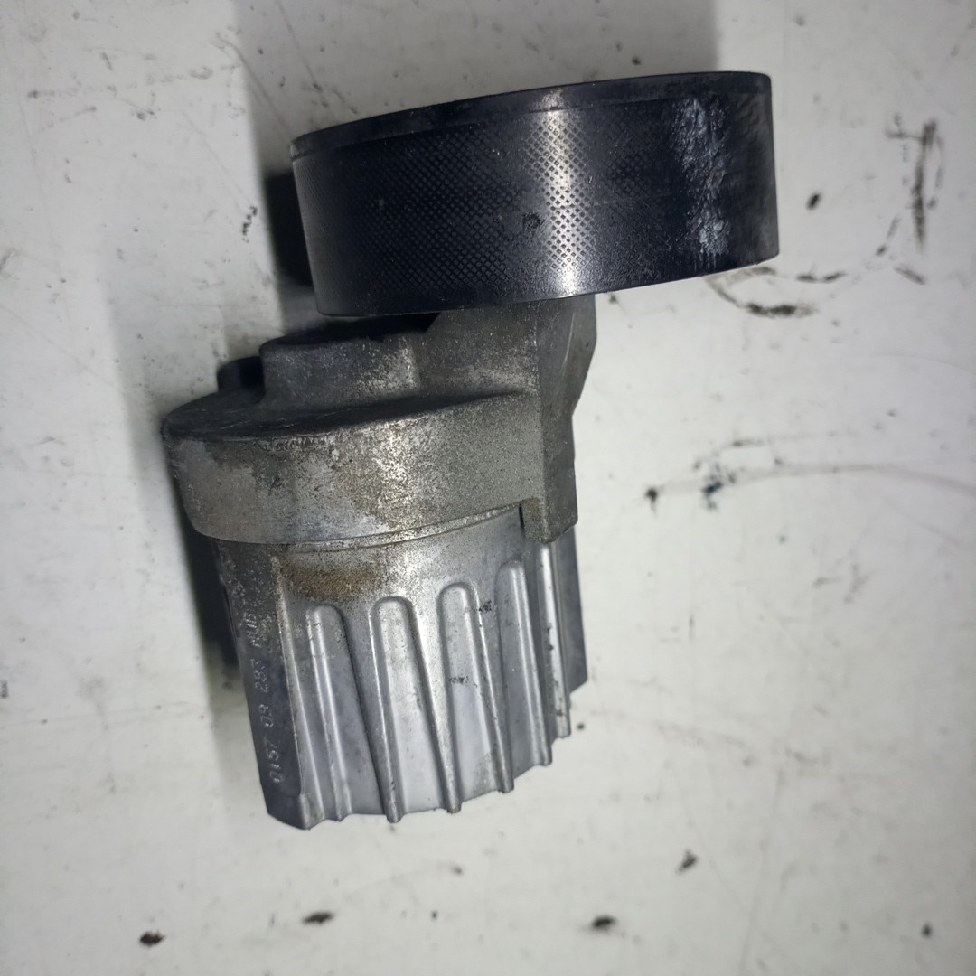 Rolo tensor, correia trapezoidal AUDI A3 Sportback (8PA) | 04 - 15 Imagem-2