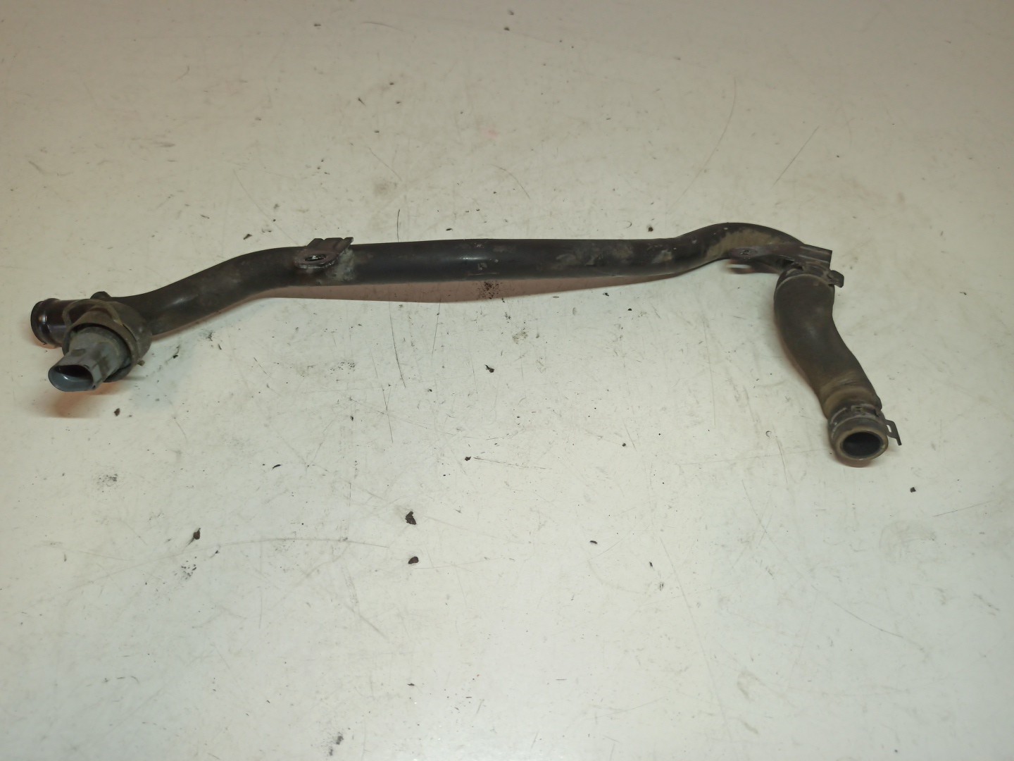 Tubo de Água AUDI A3 Sportback (8PA) | 04 - 15 Imagem-2