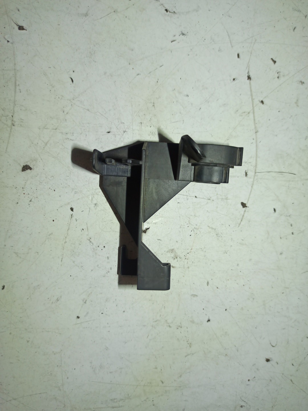 Suporte de instalação eletrica AUDI A3 Sportback (8PA) | 04 - 15