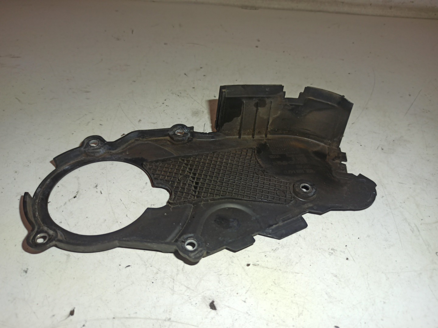 Tampa de distribuição AUDI A3 Sportback (8PA) | 04 - 15 Imagem-2