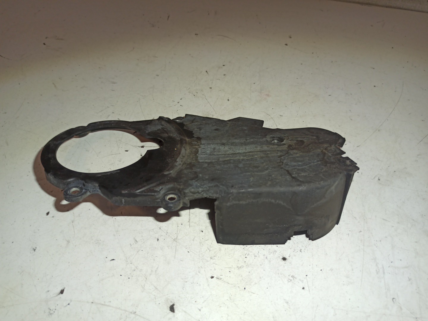 Tampa de distribuição AUDI A3 Sportback (8PA) | 04 - 15 Imagem-3