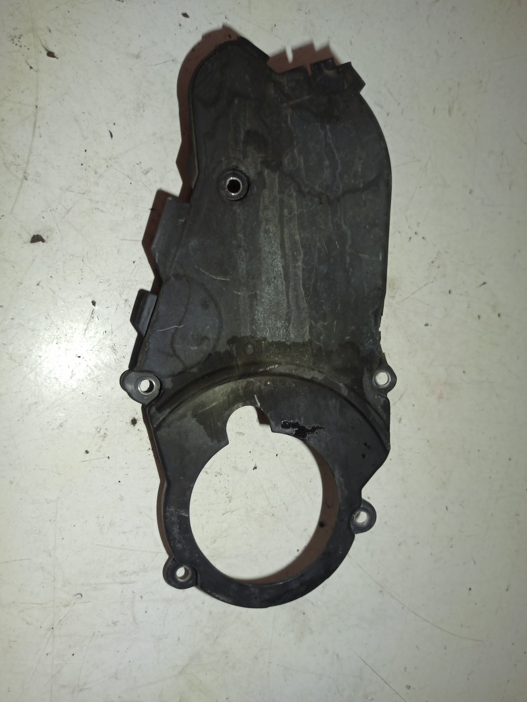 Tampa de distribuição AUDI A3 Sportback (8PA) | 04 - 15 Imagem-4