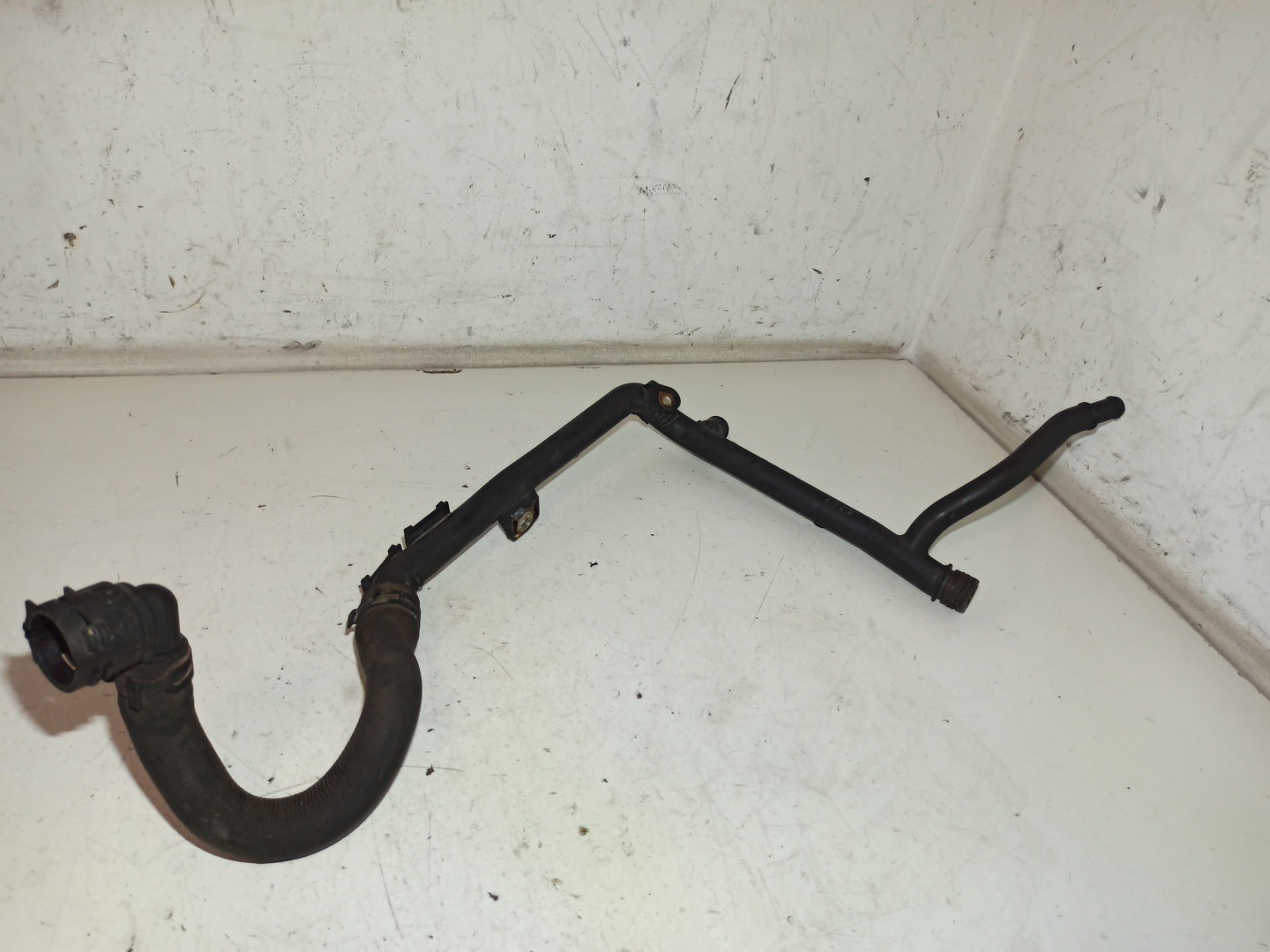 Tubo de Água AUDI A3 Sportback (8PA) | 04 - 15