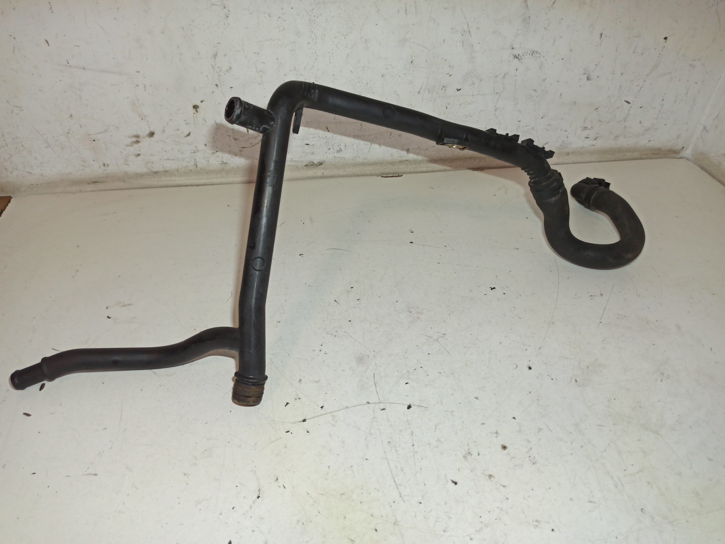 Tubo de Água AUDI A3 Sportback (8PA) | 04 - 15 Imagem-4