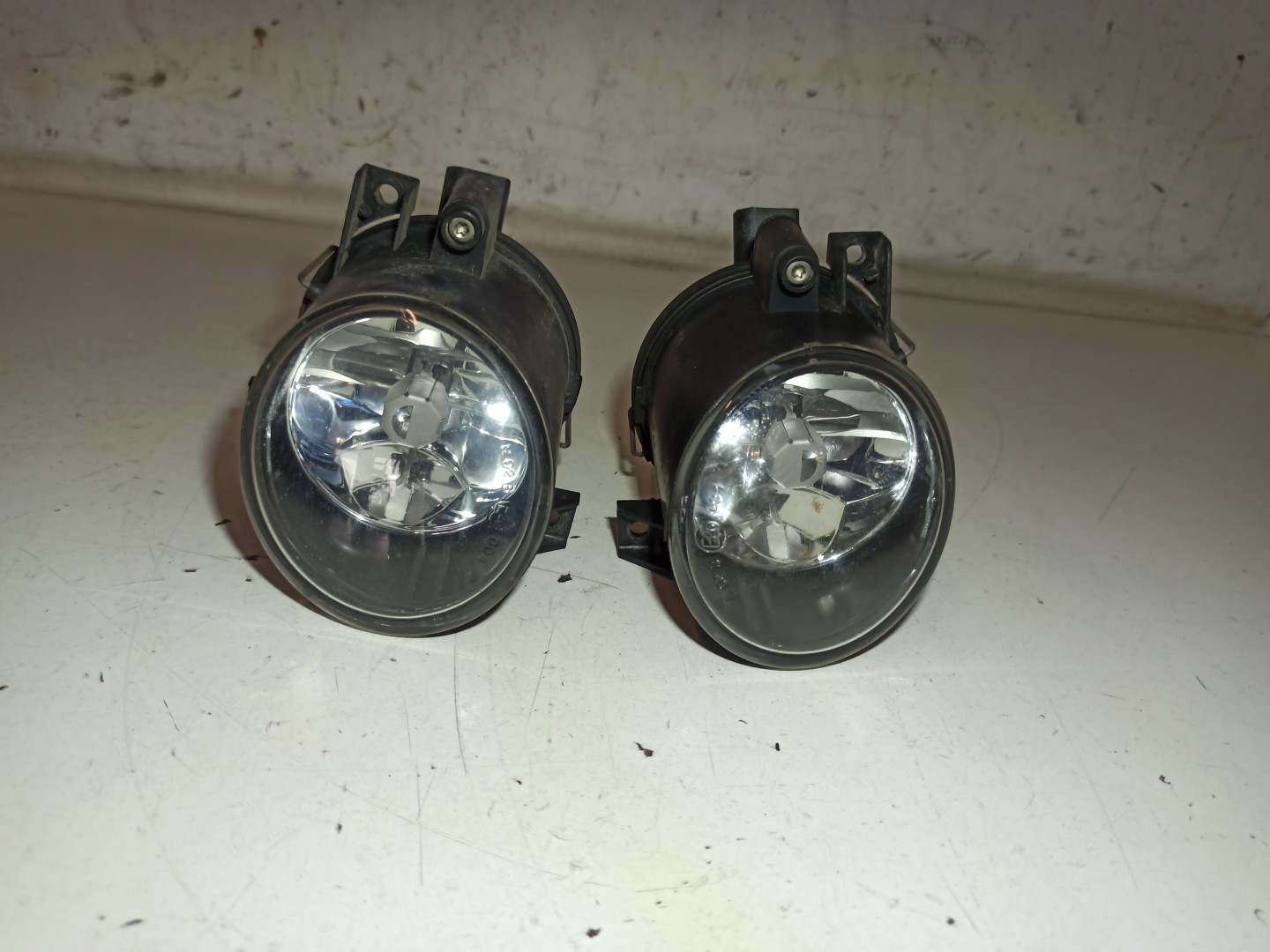 Farol de Nevoeiro SEAT LEON (1P1) | 05 - 13
