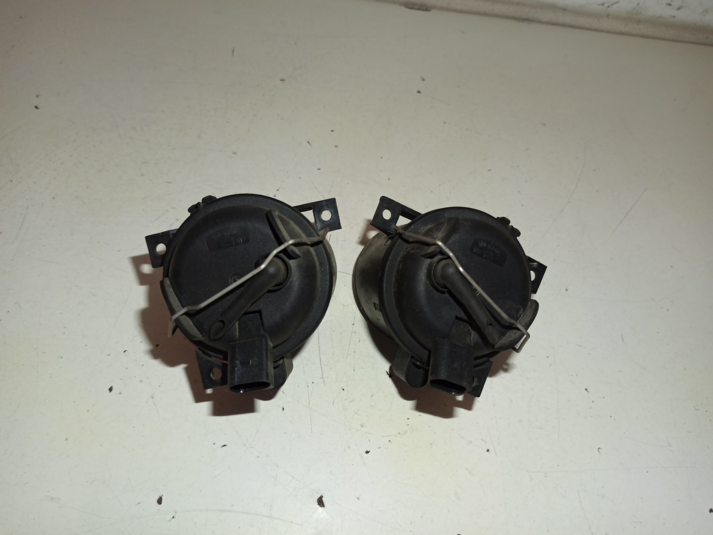 Farol de Nevoeiro SEAT LEON (1P1) | 05 - 13 Imagem-1