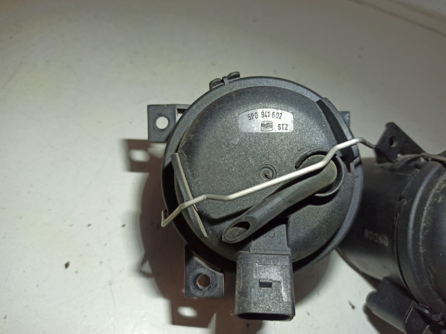 Farol de Nevoeiro SEAT LEON (1P1) | 05 - 13 Imagem-3