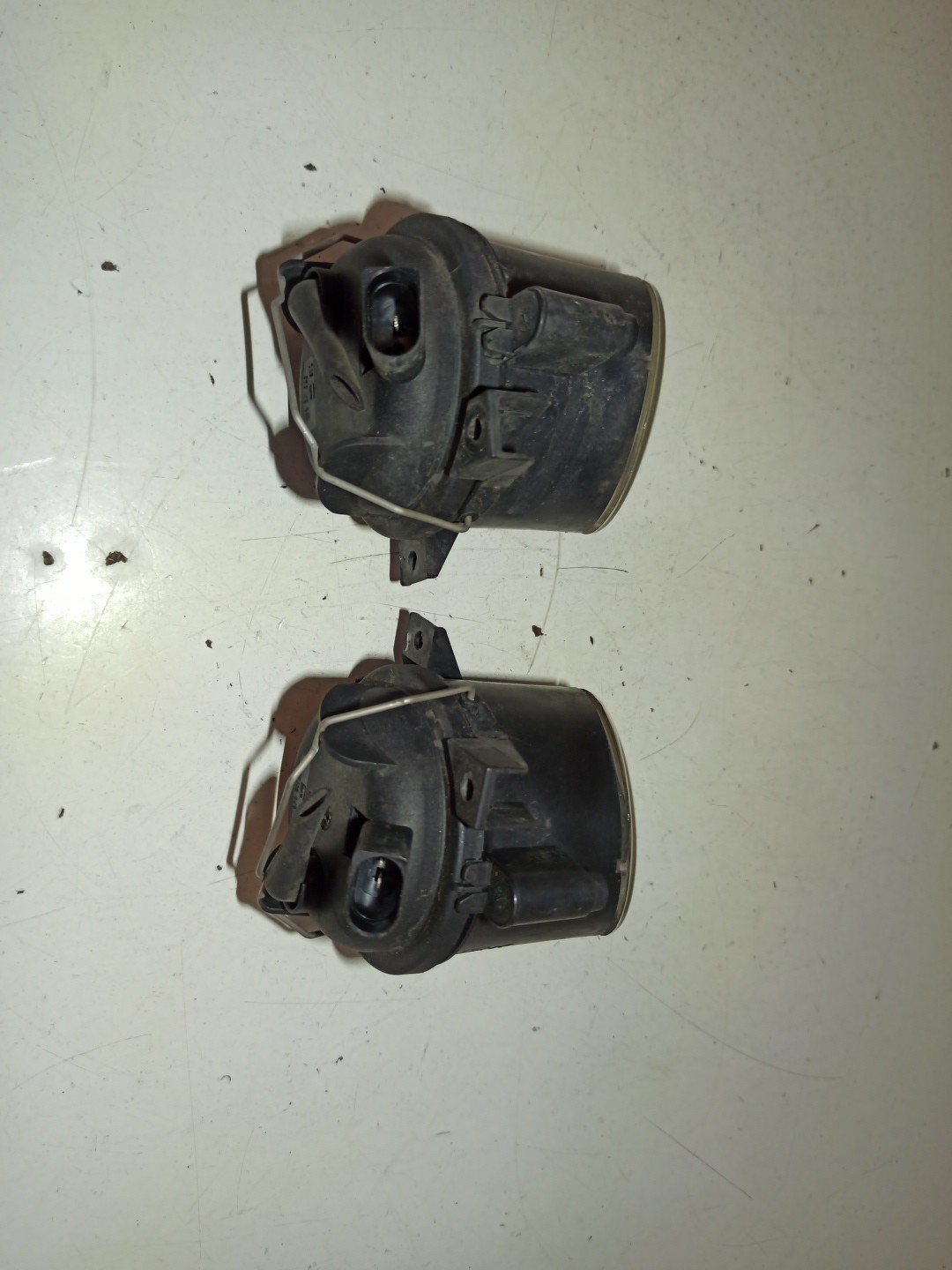 Farol de Nevoeiro SEAT LEON (1P1) | 05 - 13 Imagem-4