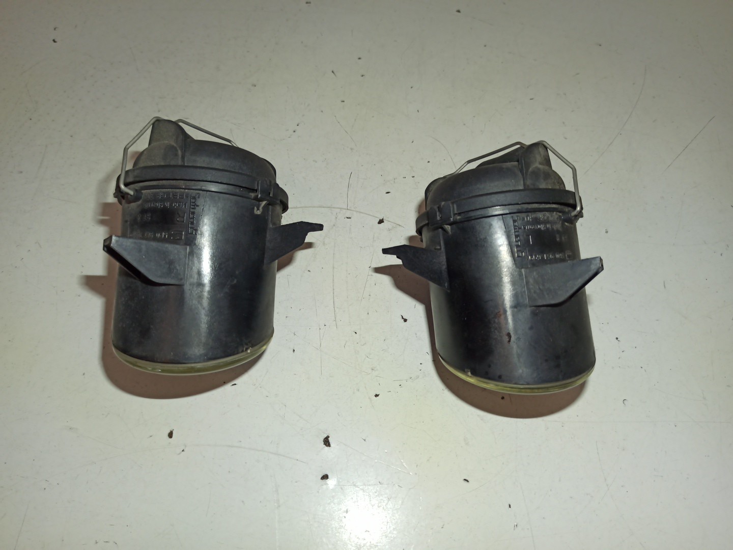 Farol de Nevoeiro SEAT LEON (1P1) | 05 - 13 Imagem-5