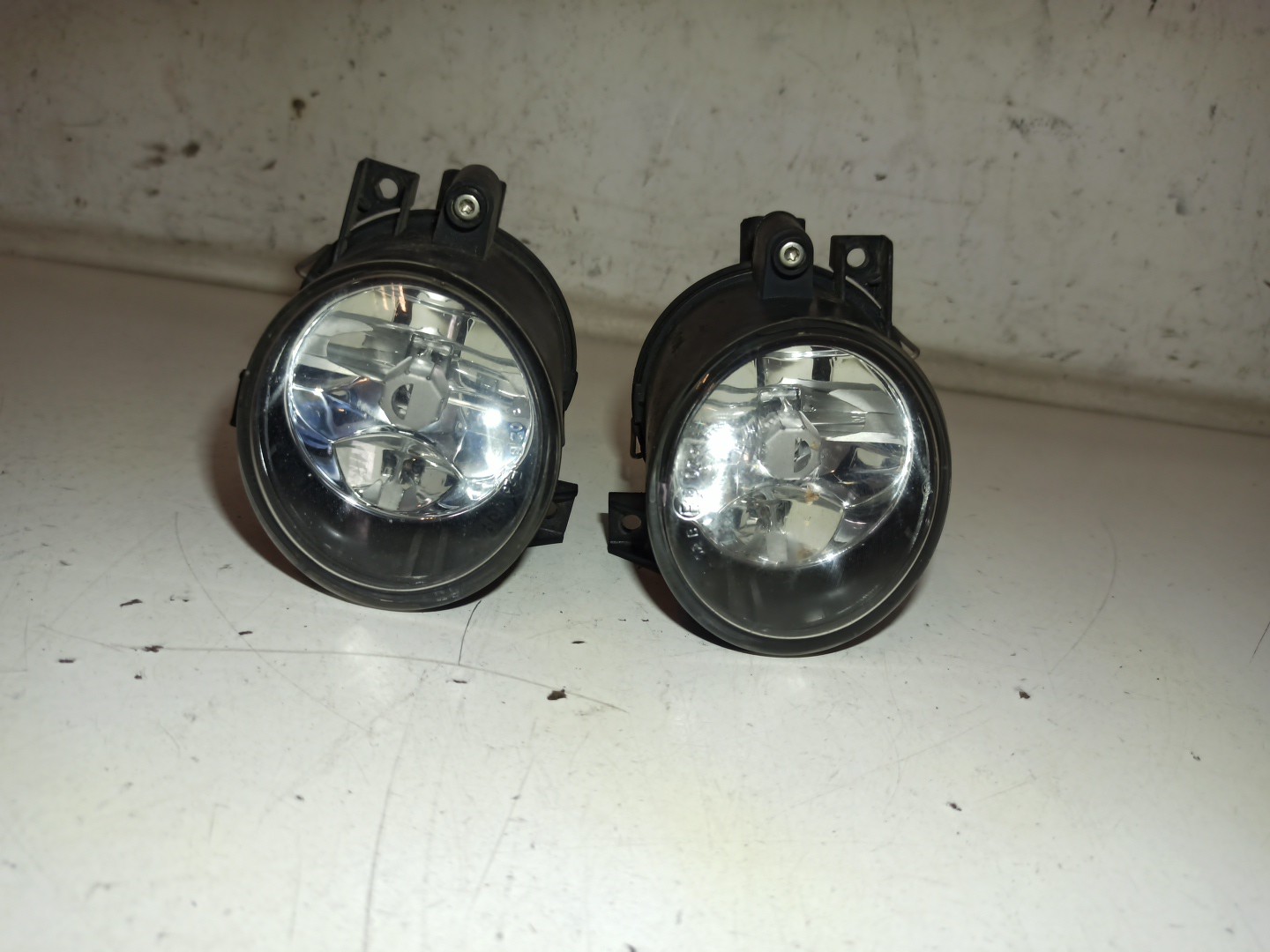Farol de Nevoeiro SEAT LEON (1P1) | 05 - 13 Imagem-6