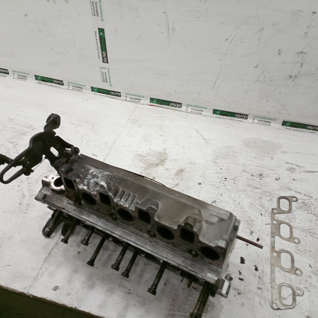 Cabeça de Motor AUDI A3 Sportback (8PA) | 04 - 15 Imagem-2